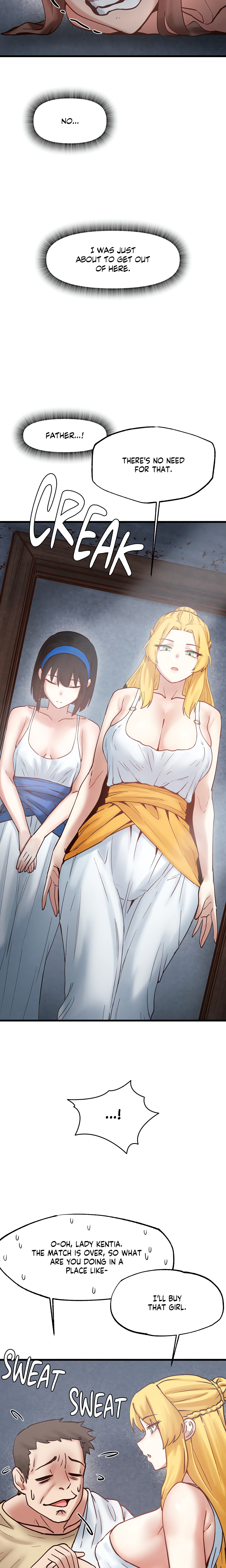 Studying Sex Culture, For Science! Page 9 - MangaHe