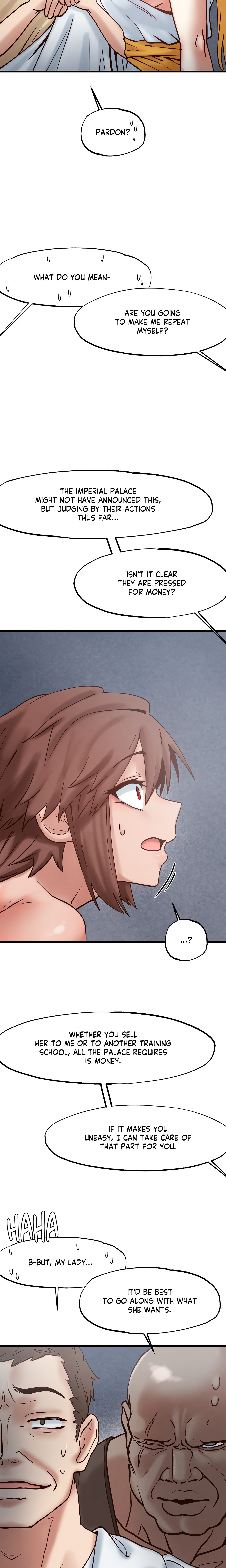 Studying Sex Culture, For Science! Page 10 - MangaHe
