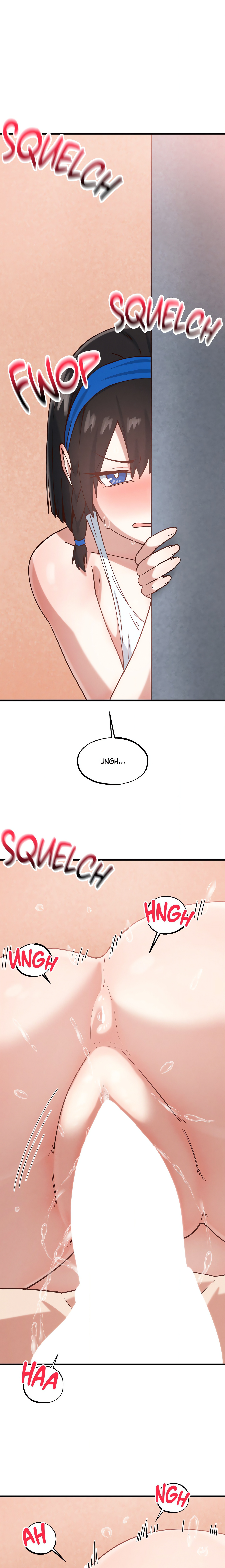 Studying Sex Culture, For Science! Page 2 - MangaHe