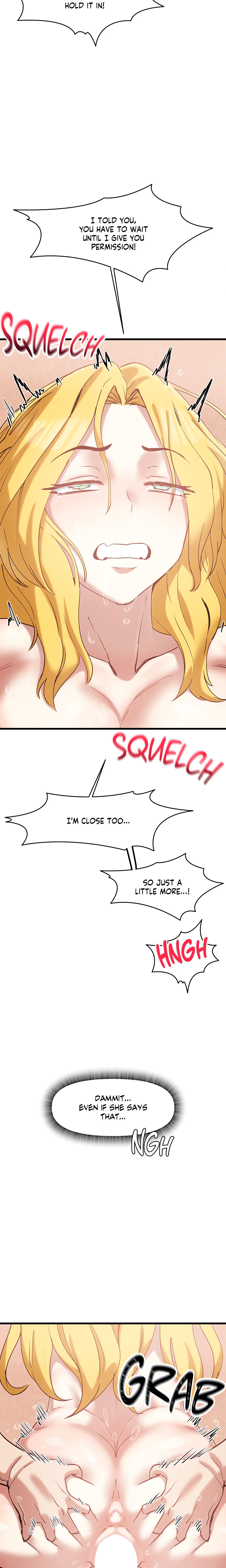 Studying Sex Culture, For Science! Page 12 - MangaHe