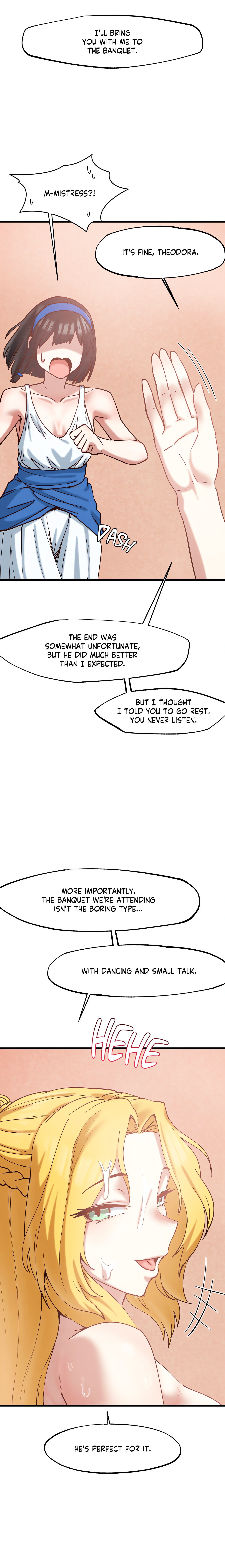 Studying Sex Culture, For Science! Page 16 - MangaHe