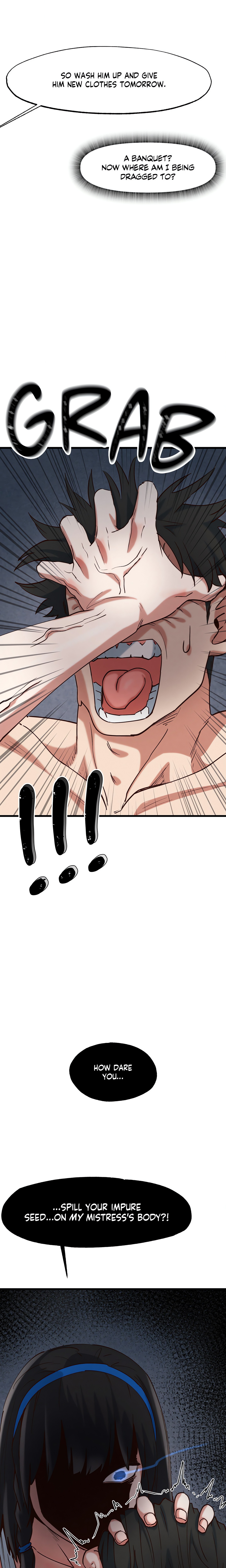 Studying Sex Culture, For Science! Page 17 - MangaHe