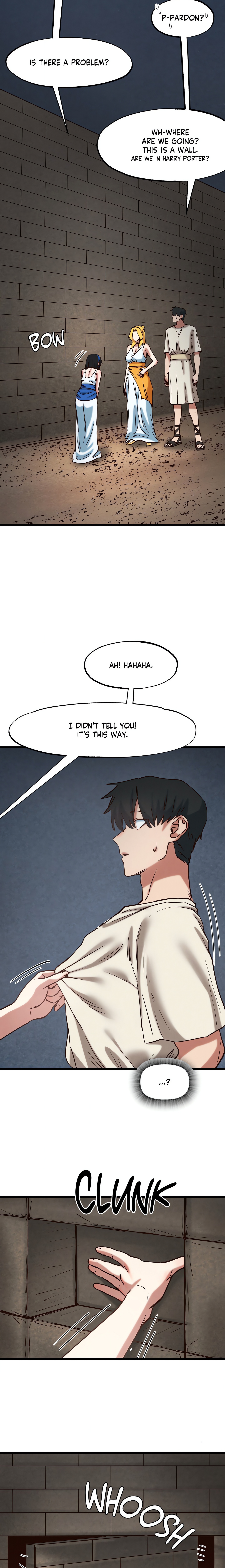 Studying Sex Culture, For Science! Page 19 - MangaHe