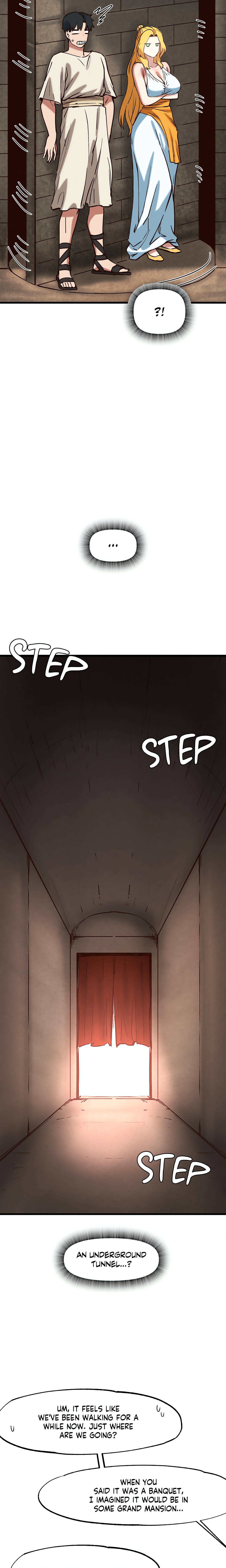Studying Sex Culture, For Science! Page 20 - MangaHe
