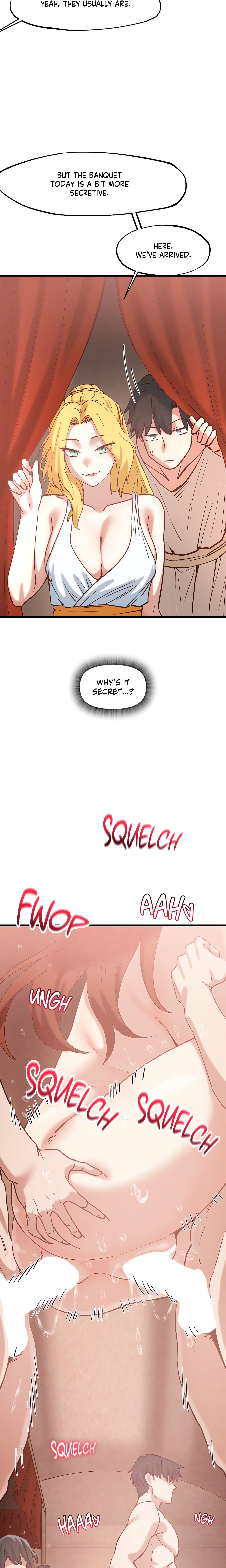Studying Sex Culture, For Science! Page 21 - MangaHe