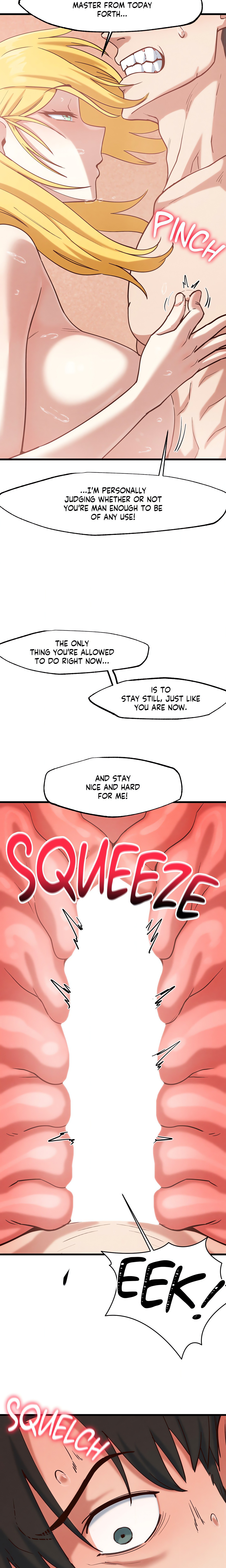 Studying Sex Culture, For Science! Page 5 - MangaHe