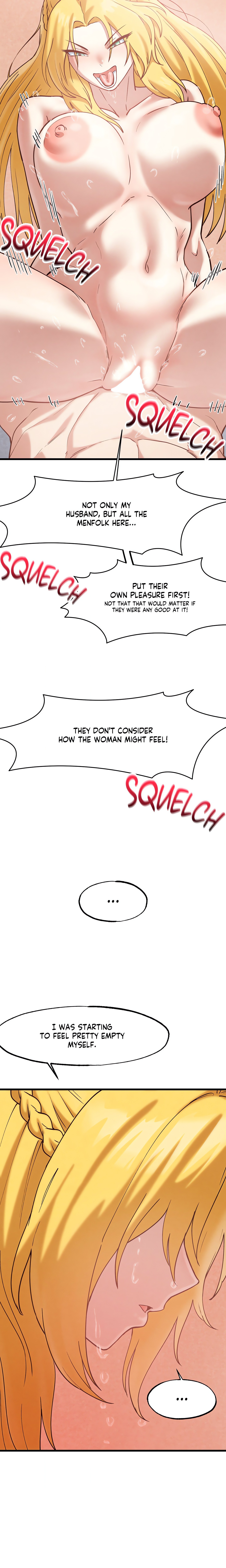 Studying Sex Culture, For Science! Page 8 - MangaHe