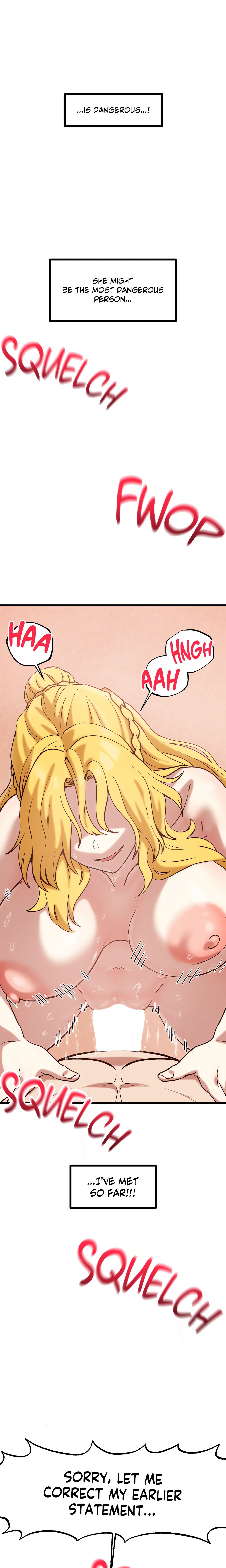 Studying Sex Culture, For Science! Page 10 - MangaHe