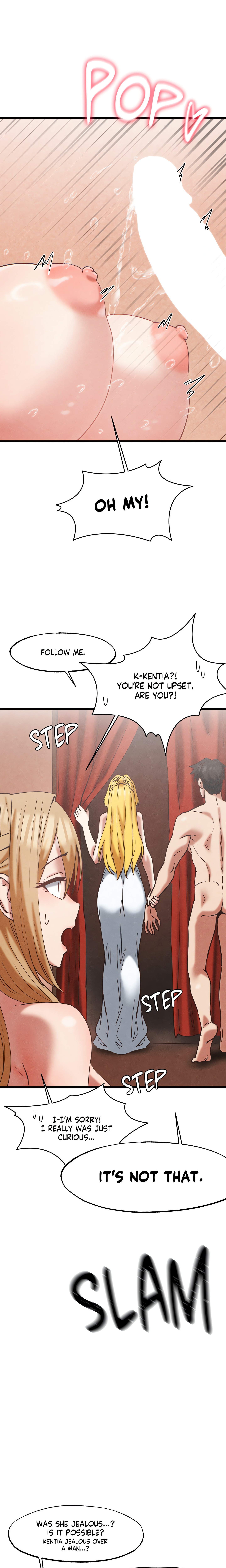 Studying Sex Culture, For Science! Page 12 - MangaHe