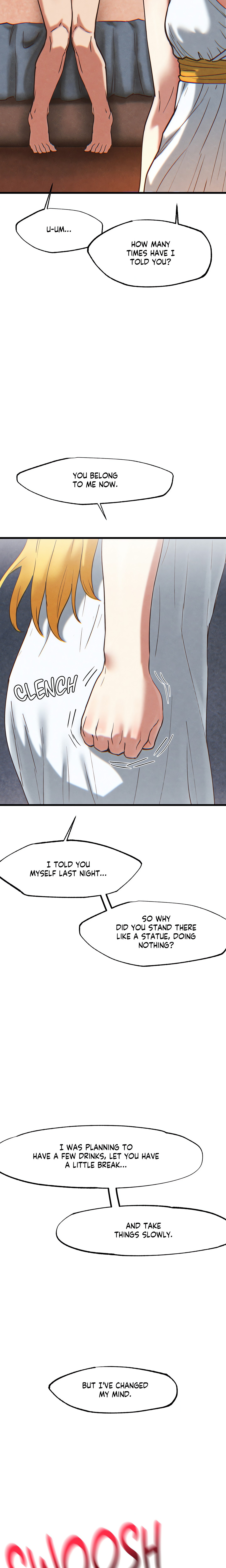 Studying Sex Culture, For Science! Page 14 - MangaHe