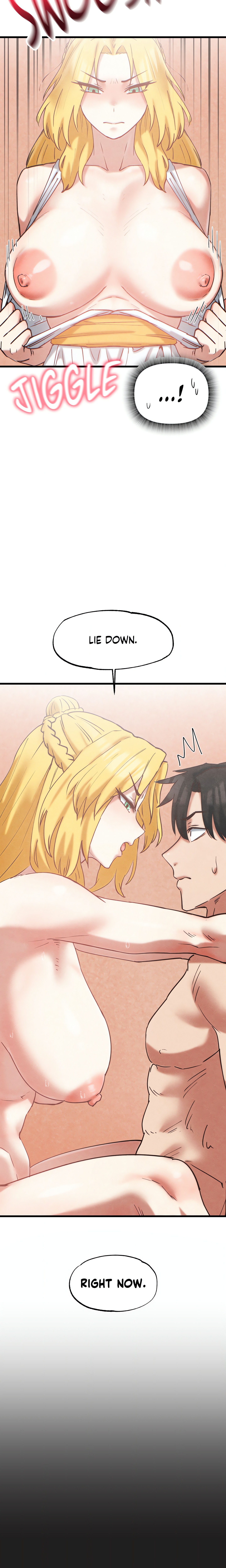 Studying Sex Culture, For Science! Page 15 - MangaHe