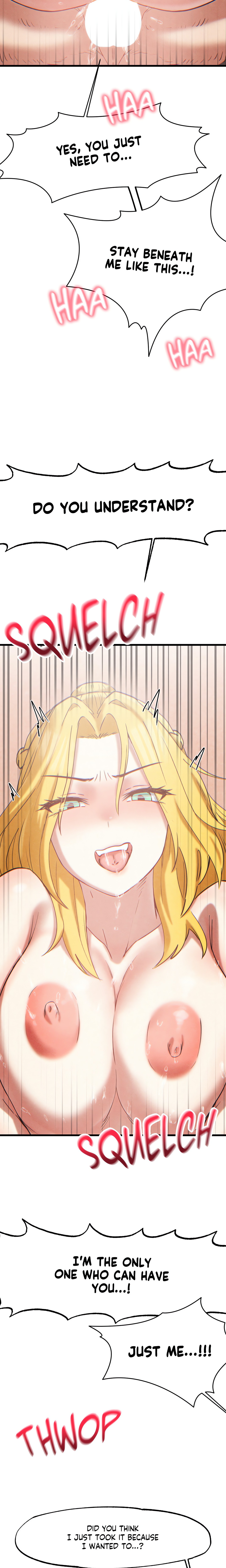 Studying Sex Culture, For Science! Page 17 - MangaHe