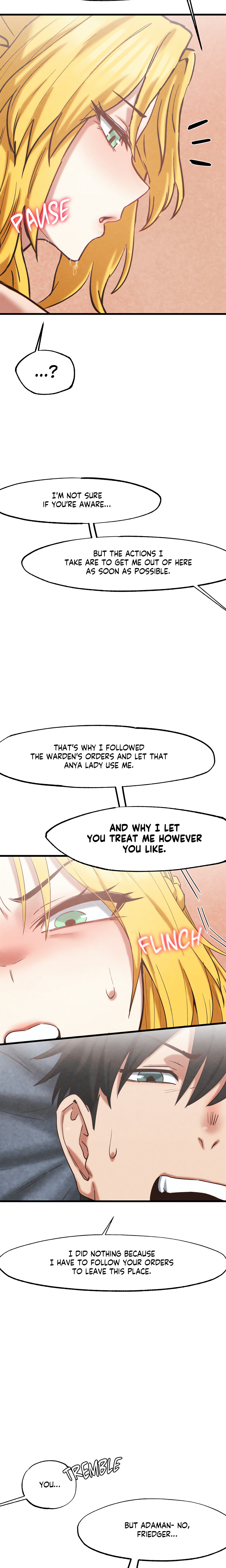Studying Sex Culture, For Science! Page 18 - MangaHe