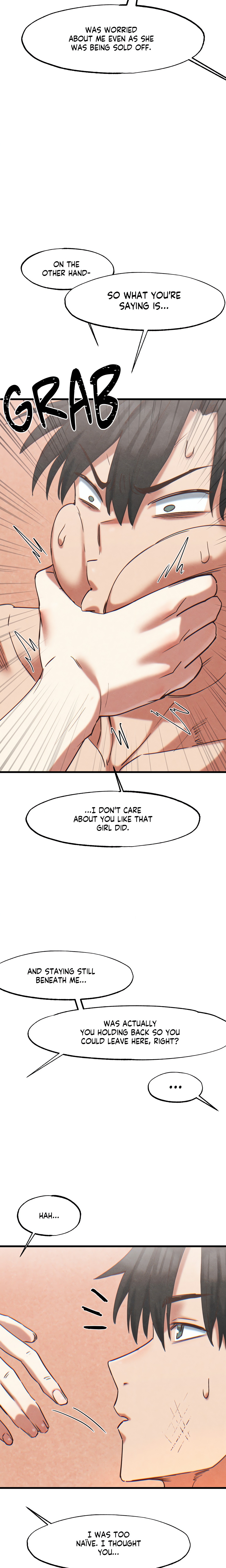 Studying Sex Culture, For Science! Page 19 - MangaHe