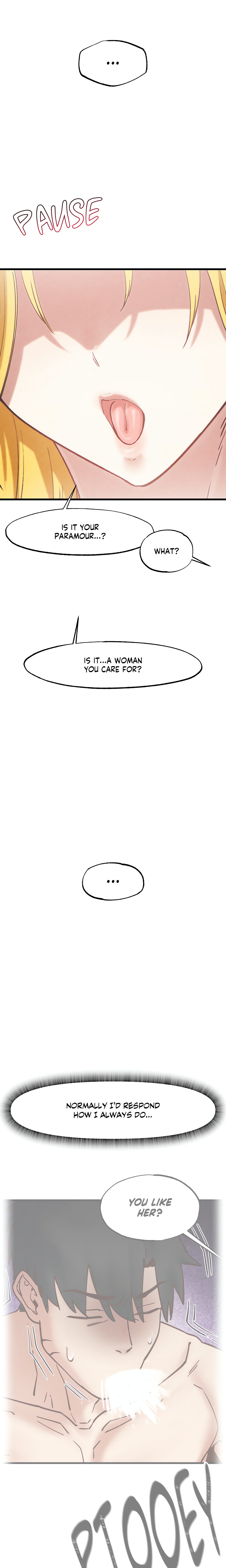 Studying Sex Culture, For Science! Page 21 - MangaHe