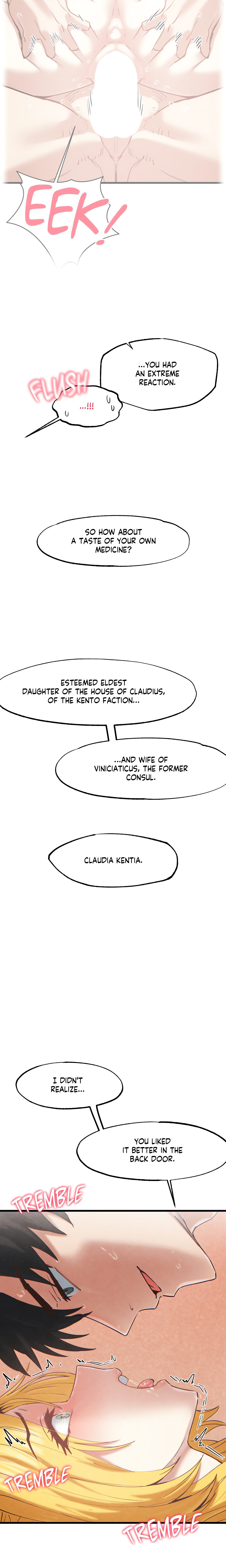 Studying Sex Culture, For Science! Page 26 - MangaHe