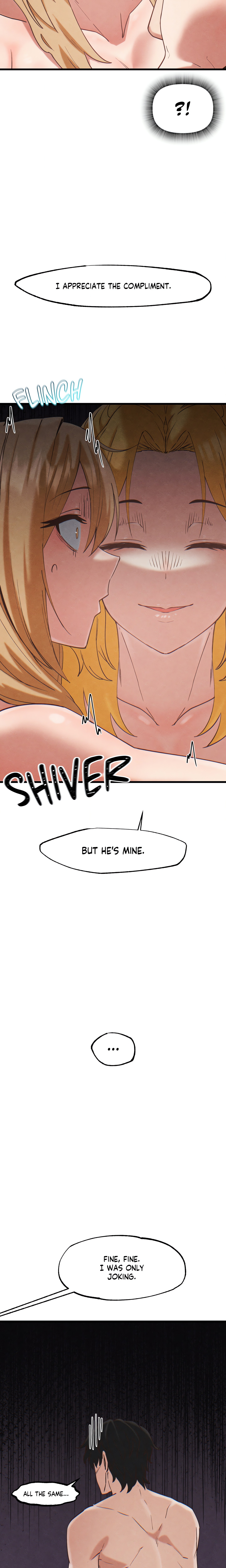 Studying Sex Culture, For Science! Page 7 - MangaHe