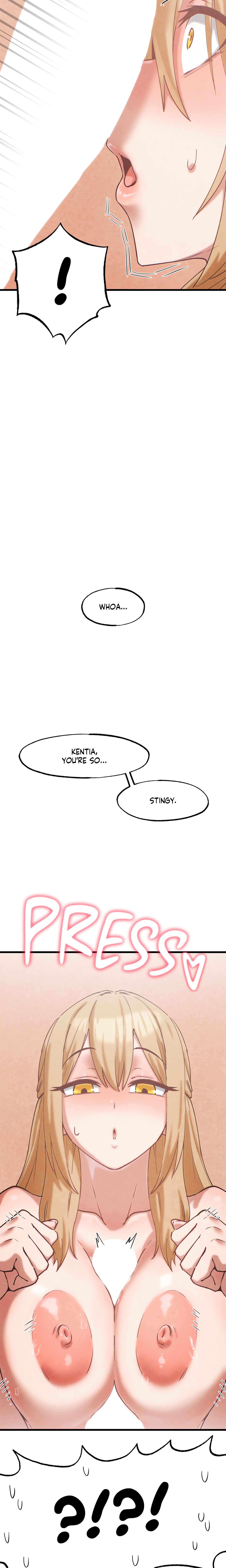 Studying Sex Culture, For Science! Page 9 - MangaHe