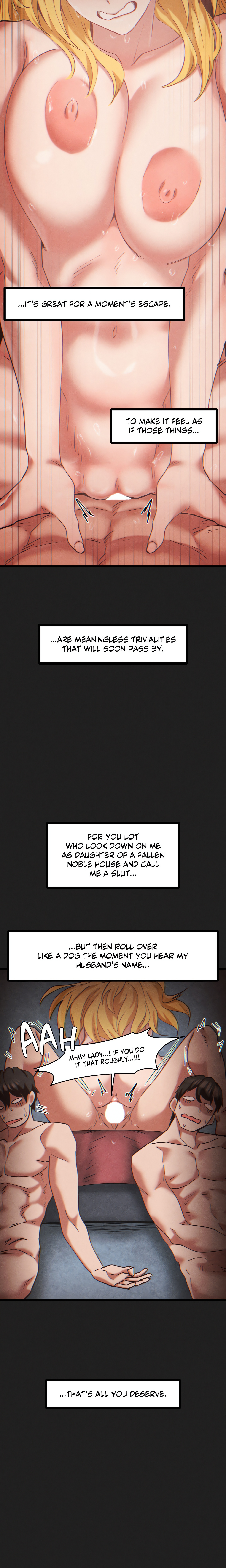 Studying Sex Culture, For Science! Page 13 - MangaHe
