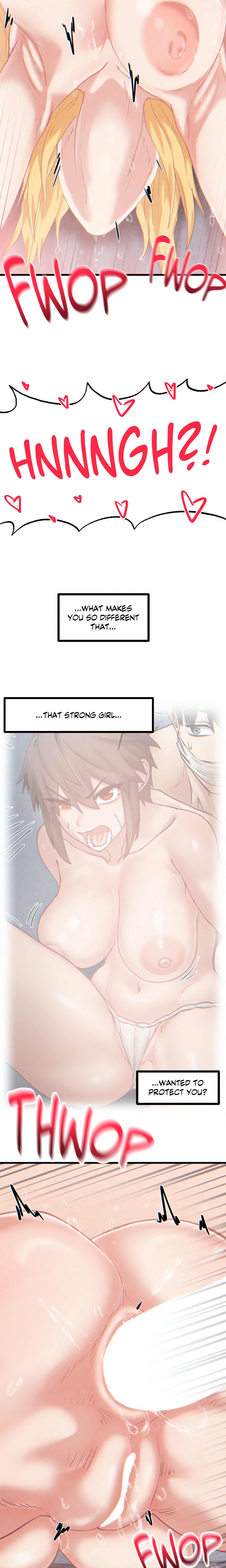 Studying Sex Culture, For Science! Page 15 - MangaHe