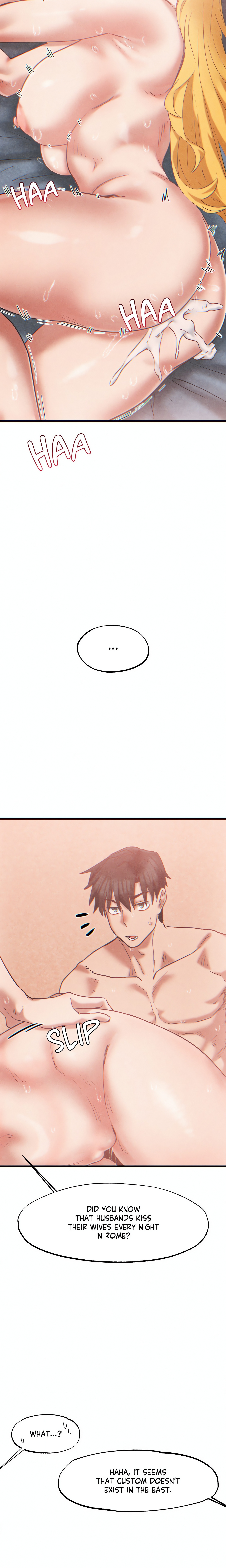Studying Sex Culture, For Science! Page 19 - MangaHe