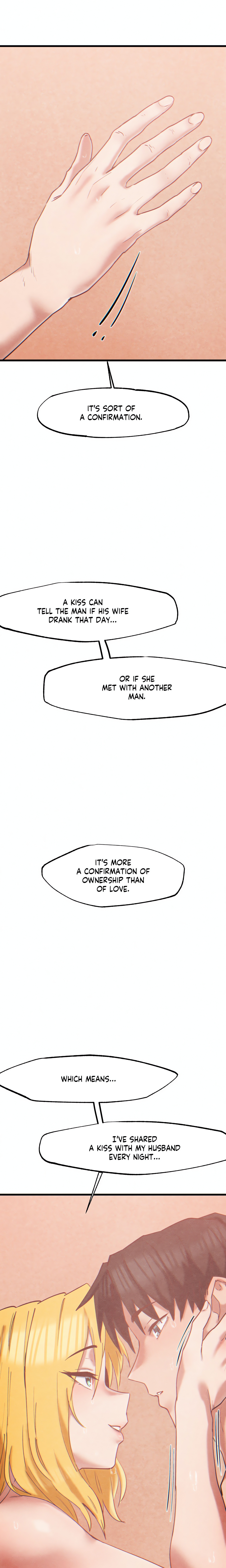 Studying Sex Culture, For Science! Page 20 - MangaHe