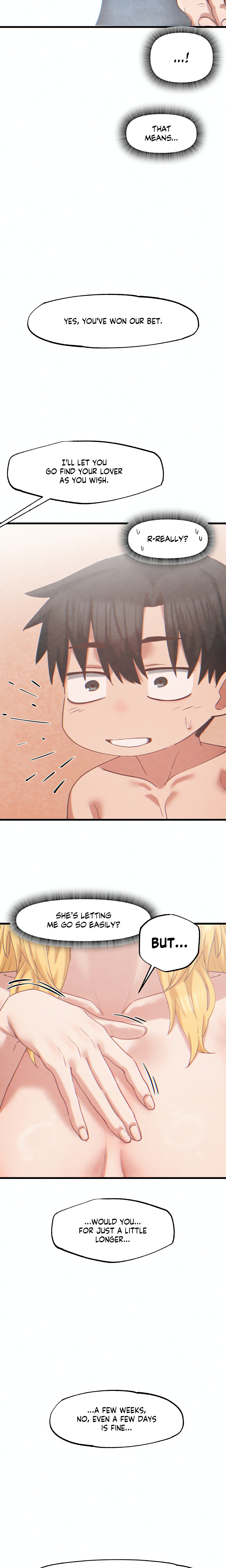 Studying Sex Culture, For Science! Page 23 - MangaHe