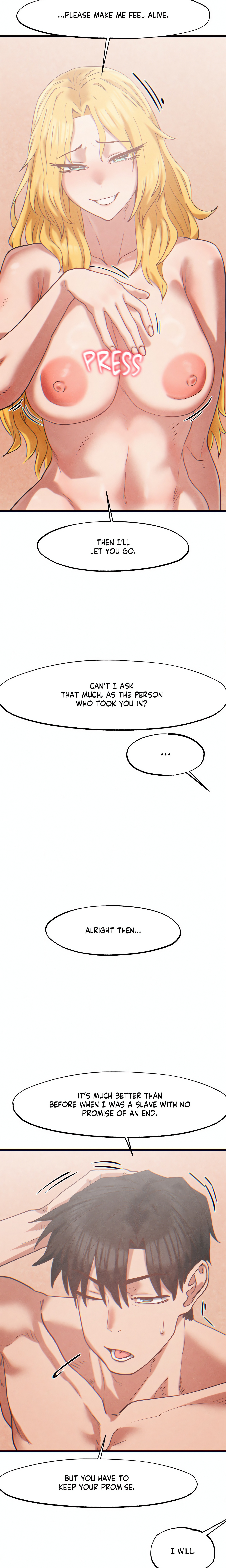 Studying Sex Culture, For Science! Page 24 - MangaHe