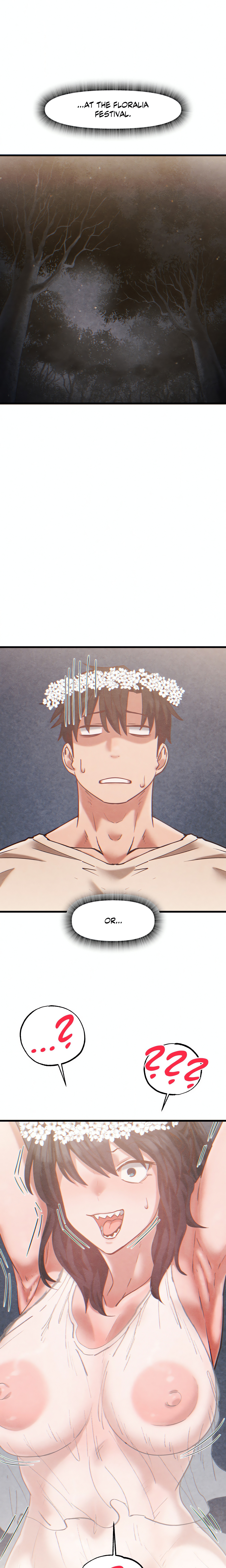 Studying Sex Culture, For Science! Page 29 - MangaHe