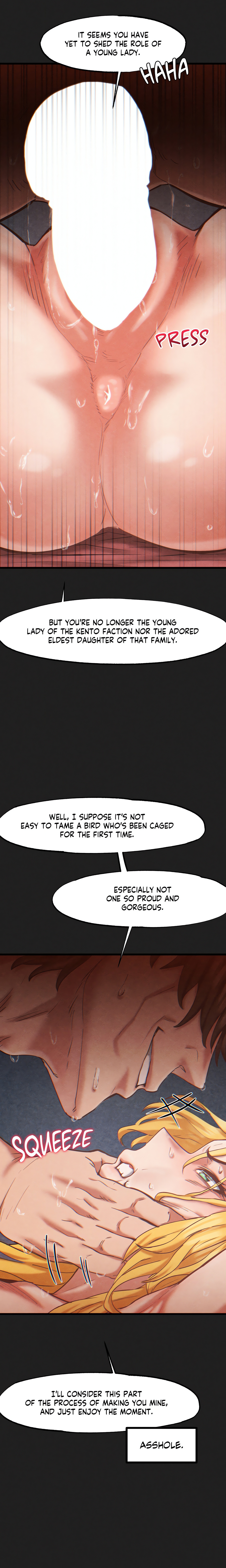Studying Sex Culture, For Science! Page 7 - MangaHe