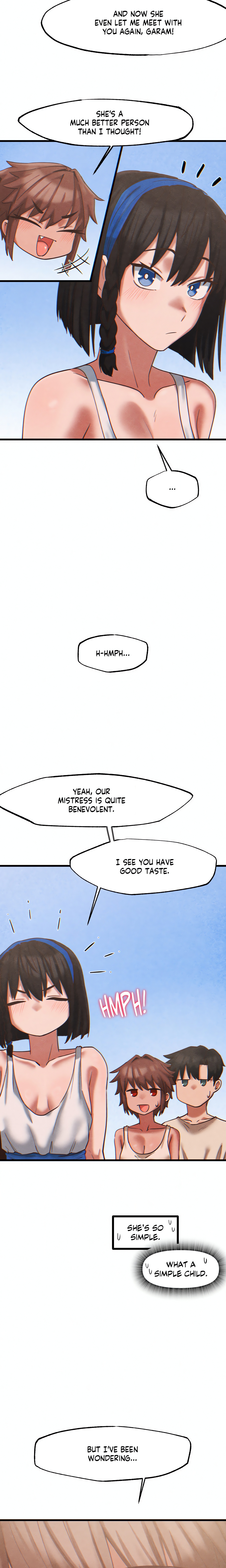 Studying Sex Culture, For Science! Page 11 - MangaHe