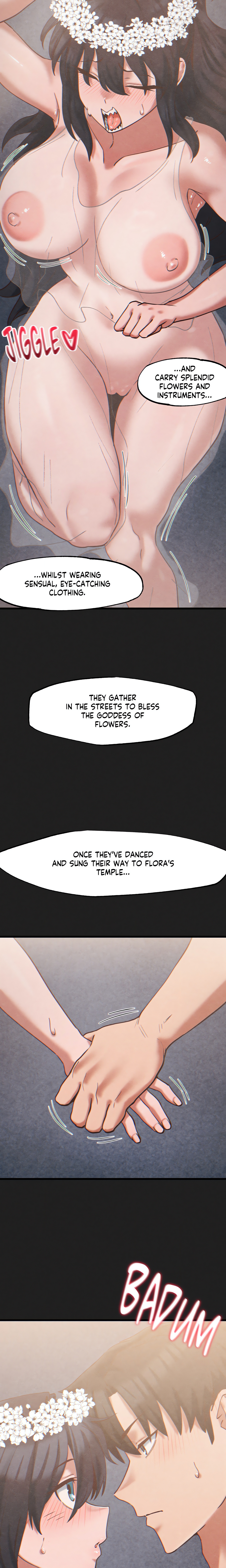 Studying Sex Culture, For Science! Page 14 - MangaHe