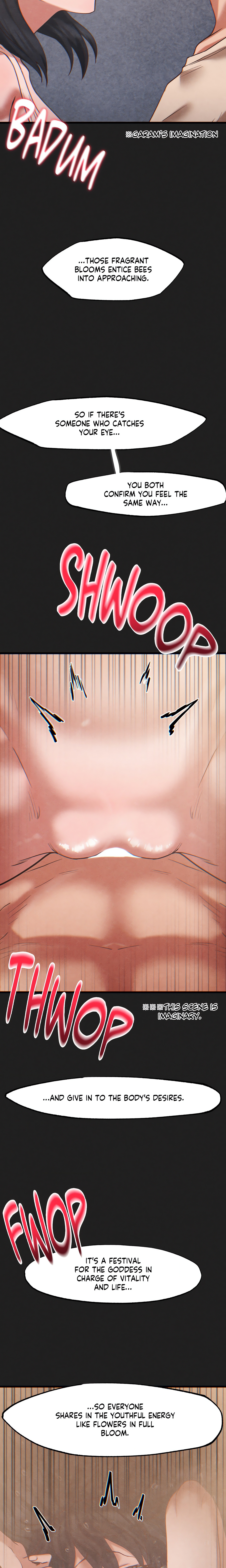 Studying Sex Culture, For Science! Page 15 - MangaHe
