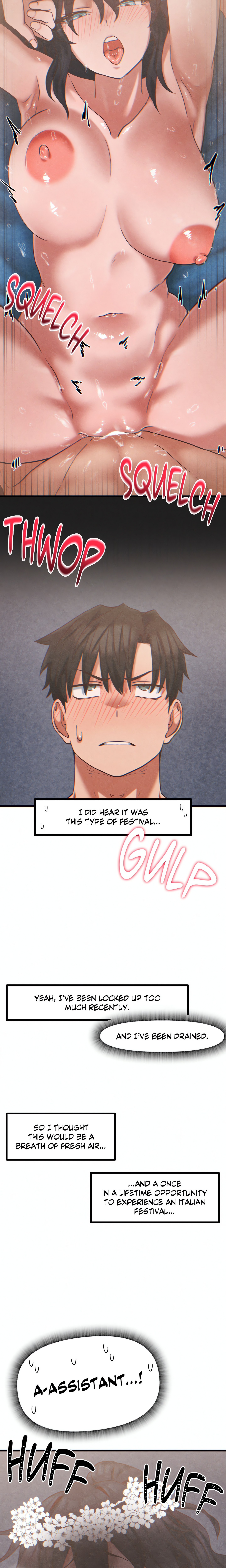 Studying Sex Culture, For Science! Page 16 - MangaHe