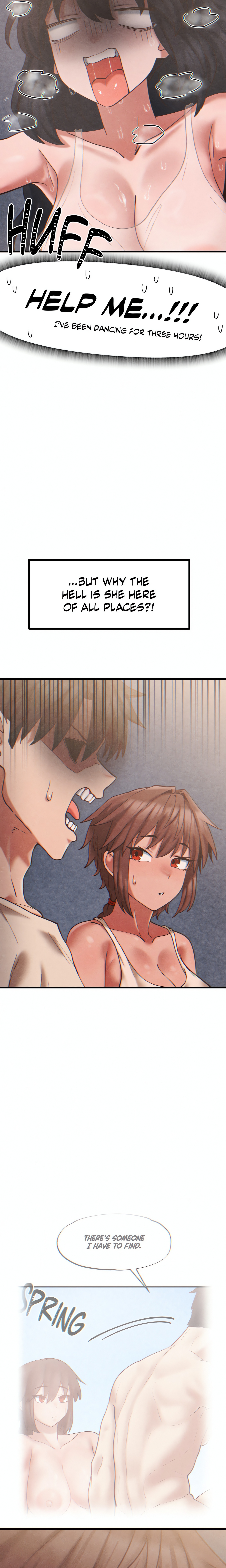 Studying Sex Culture, For Science! Page 17 - MangaHe