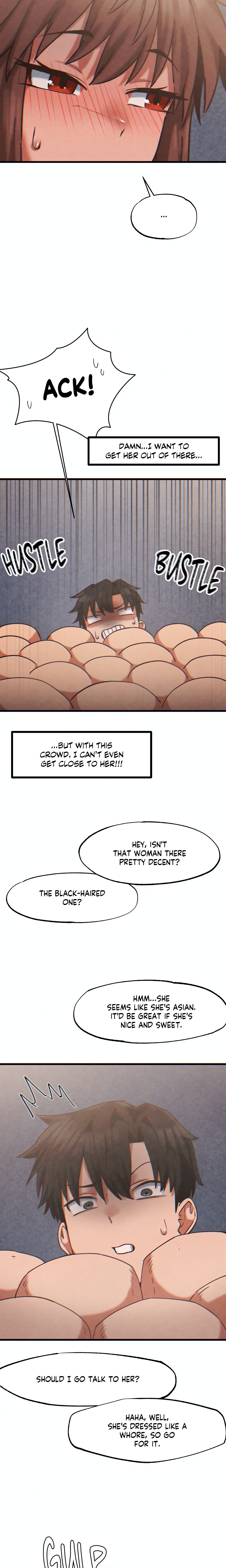 Studying Sex Culture, For Science! Page 18 - MangaHe
