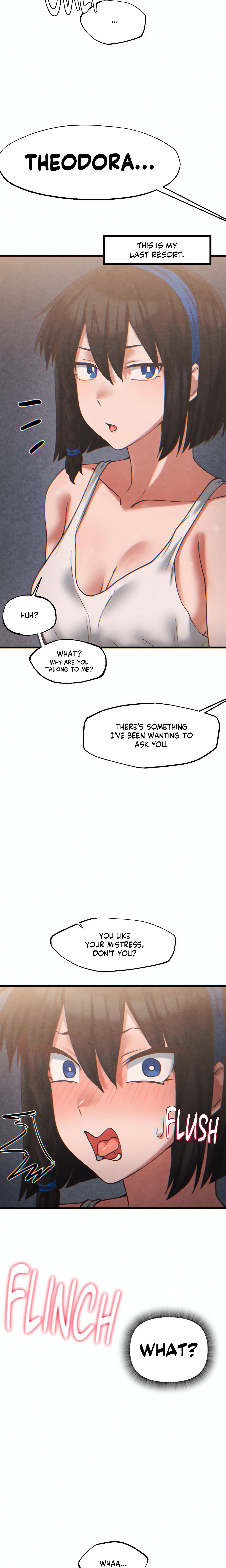 Studying Sex Culture, For Science! Page 19 - MangaHe