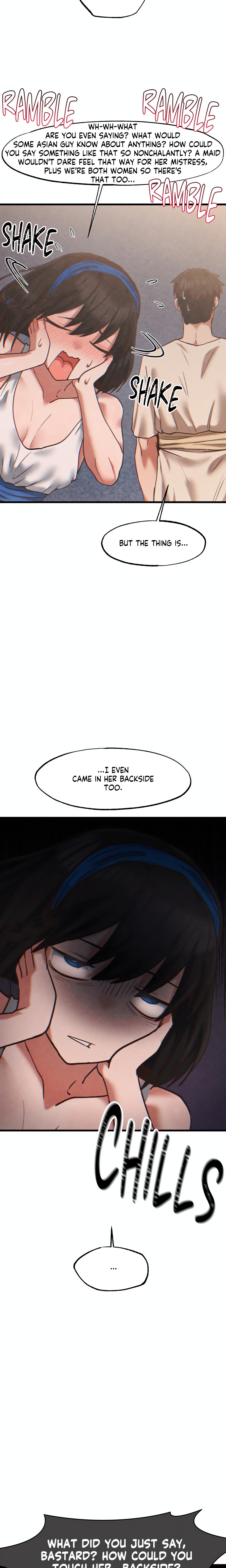 Studying Sex Culture, For Science! Page 20 - MangaHe
