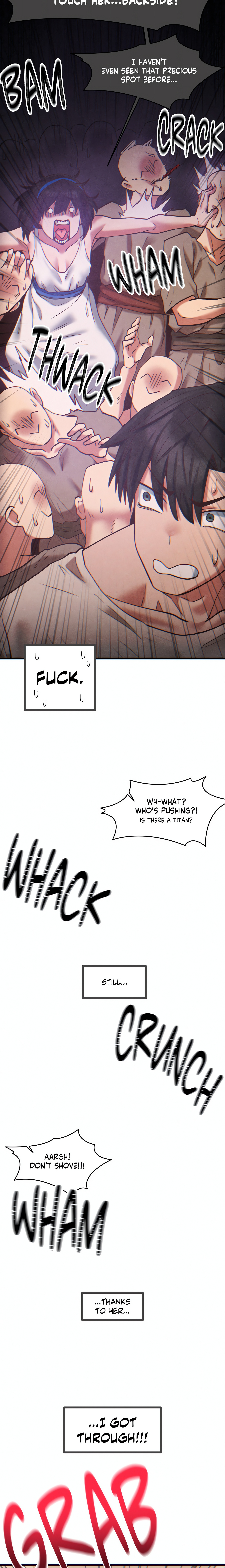 Studying Sex Culture, For Science! Page 21 - MangaHe
