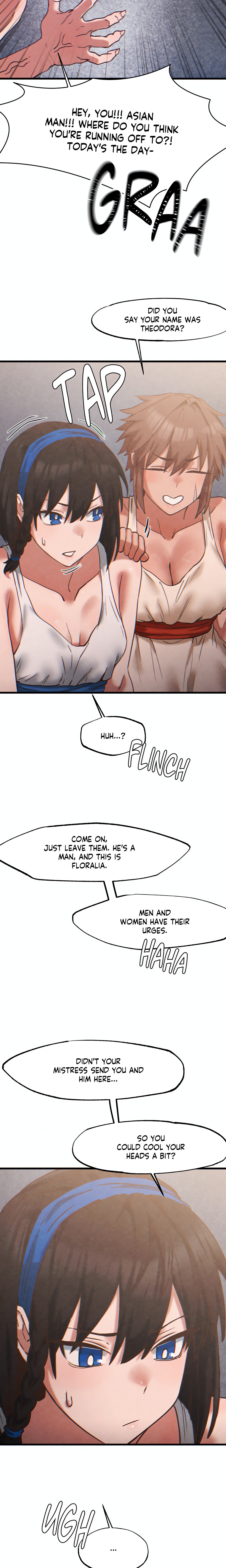 Studying Sex Culture, For Science! Page 23 - MangaHe