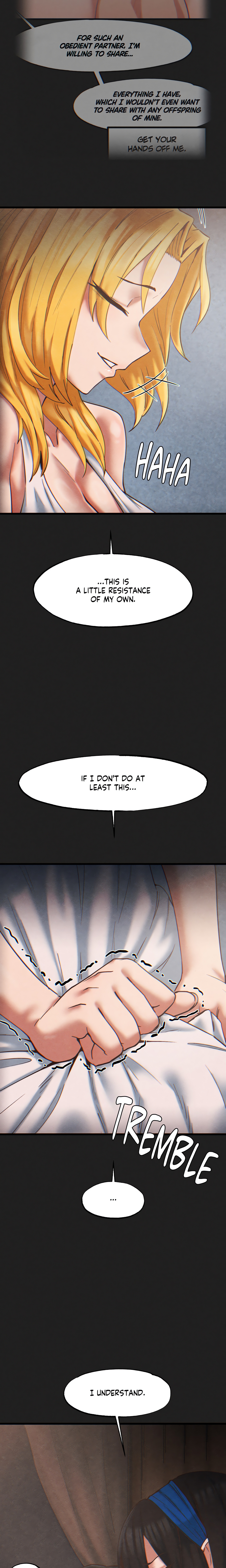 Studying Sex Culture, For Science! Page 5 - MangaHe