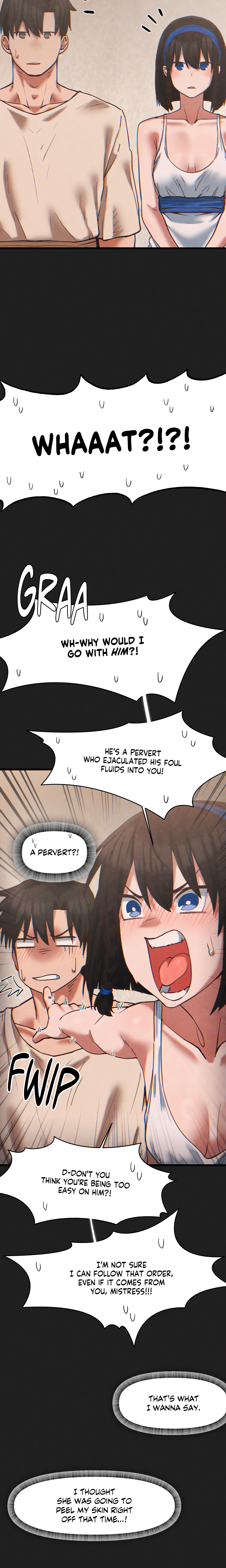 Studying Sex Culture, For Science! Page 7 - MangaHe