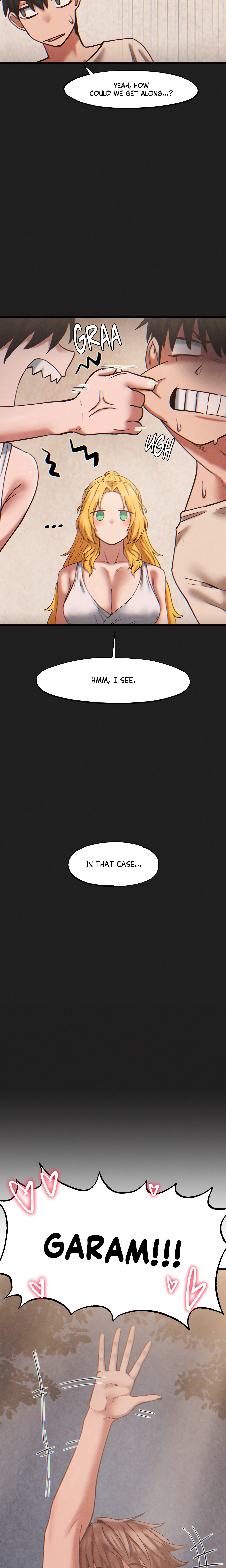 Studying Sex Culture, For Science! Page 9 - MangaHe