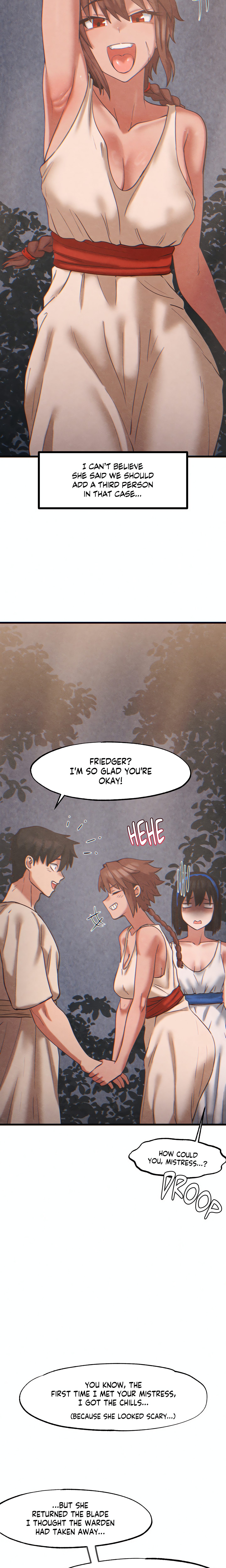 Studying Sex Culture, For Science! Page 10 - MangaHe