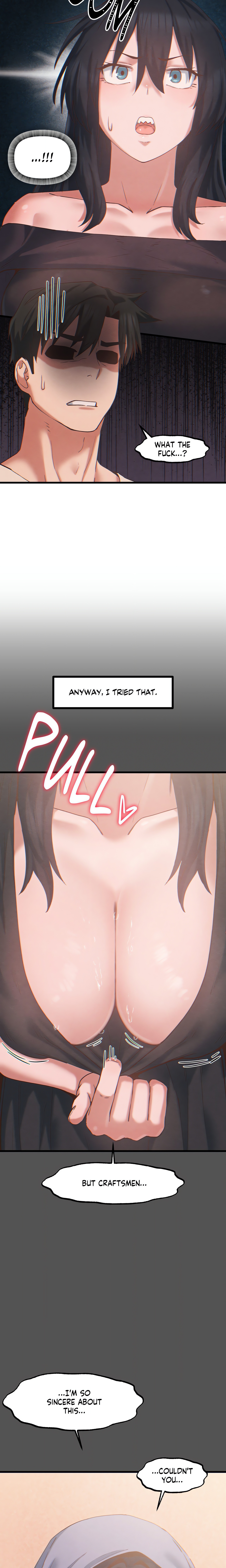 Studying Sex Culture, For Science! Page 14 - MangaHe