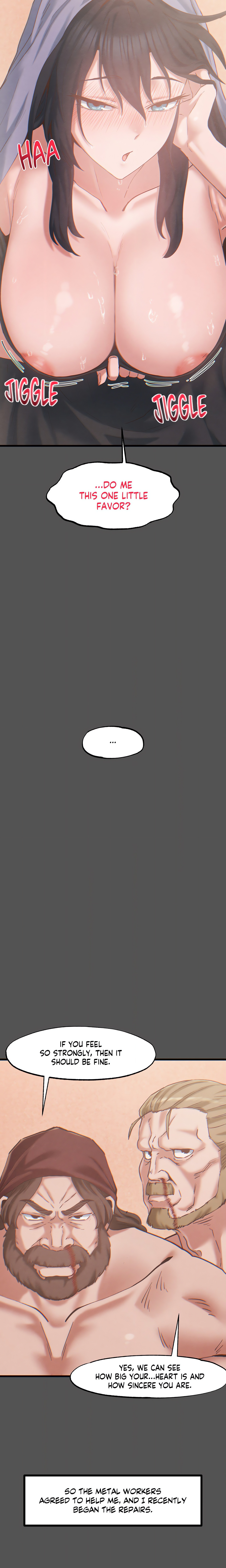 Studying Sex Culture, For Science! Page 15 - MangaHe