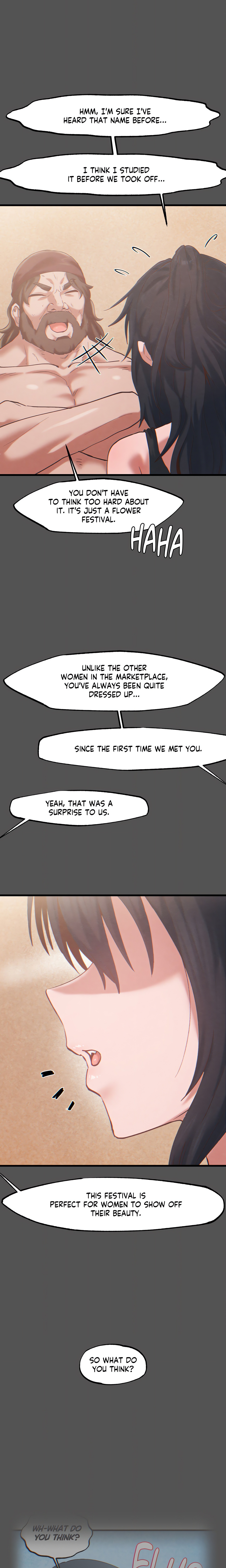 Studying Sex Culture, For Science! Page 17 - MangaHe