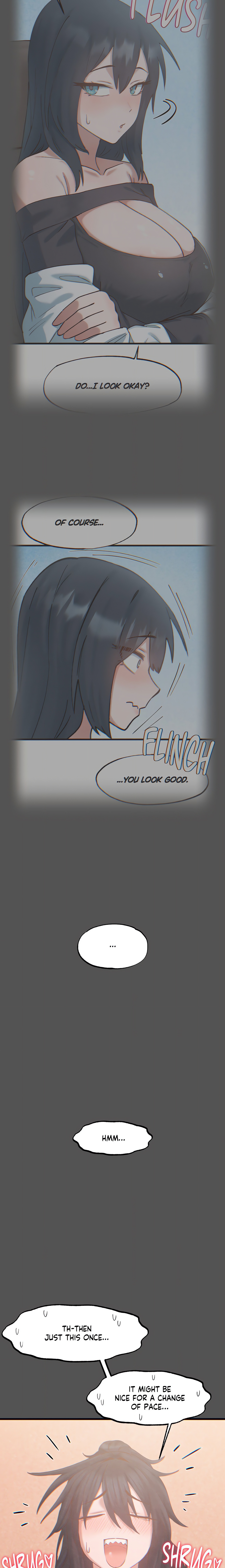 Studying Sex Culture, For Science! Page 18 - MangaHe
