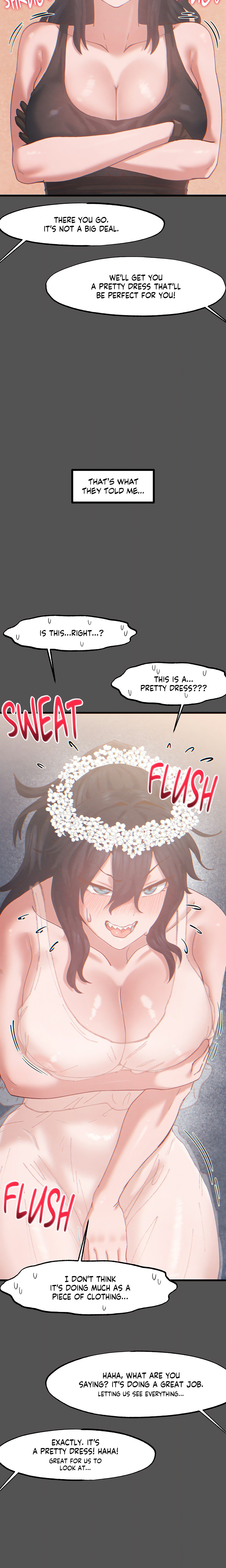 Studying Sex Culture, For Science! Page 19 - MangaHe