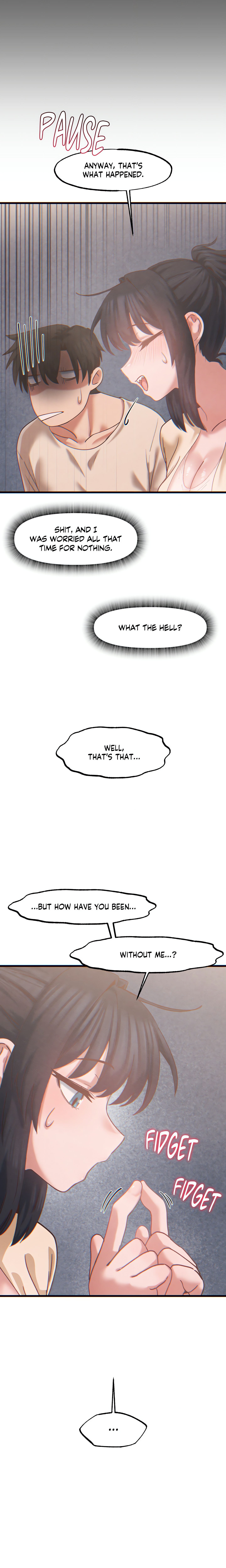Studying Sex Culture, For Science! Page 21 - MangaHe